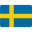 Sveriges flagga