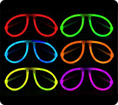 Glow gadgets