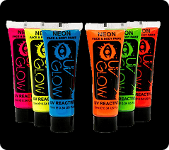 Glow & Spesialkosmetikk